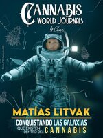 Cannabis World Journals Español